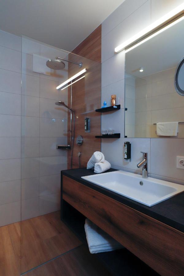 Appartement Apartmenthaus Nr 1 *