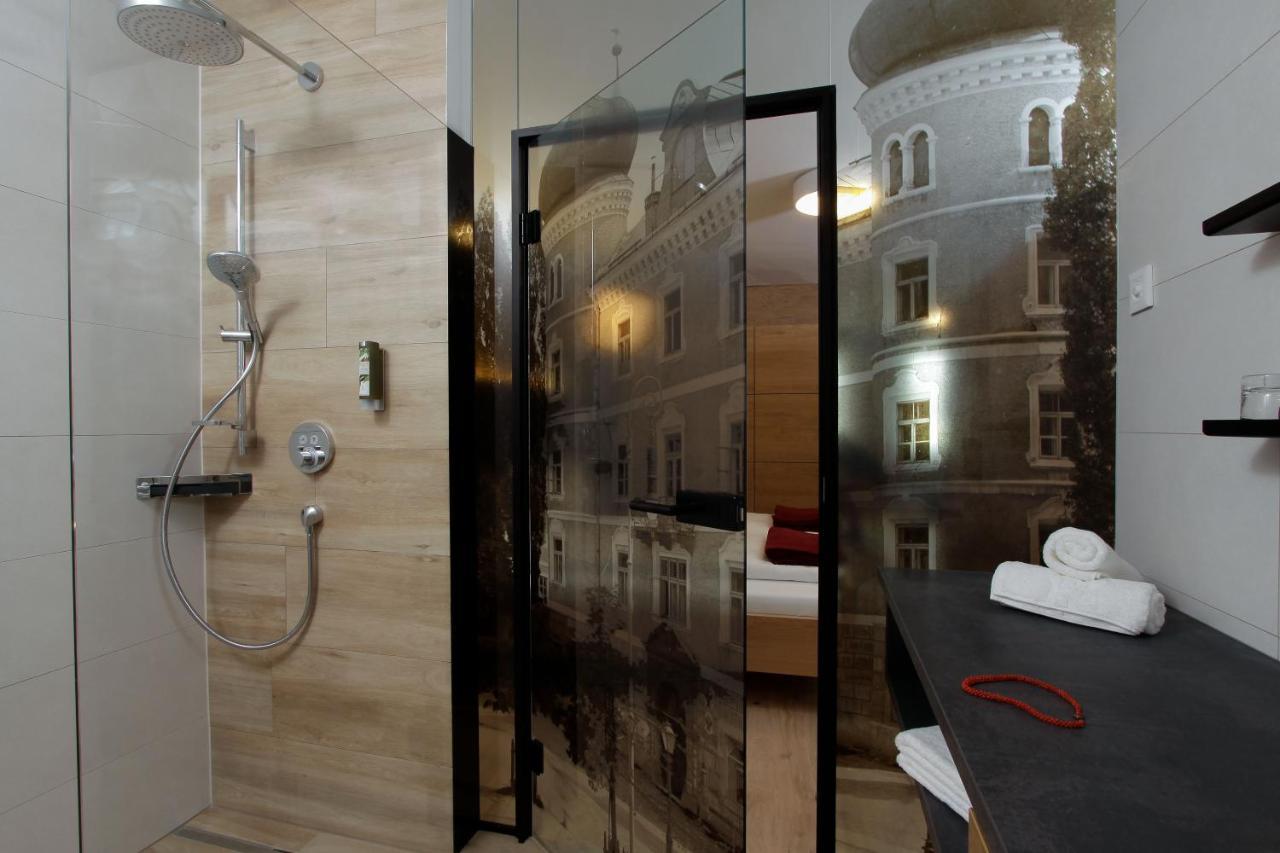 Appartement Apartmenthaus Nr 1 *