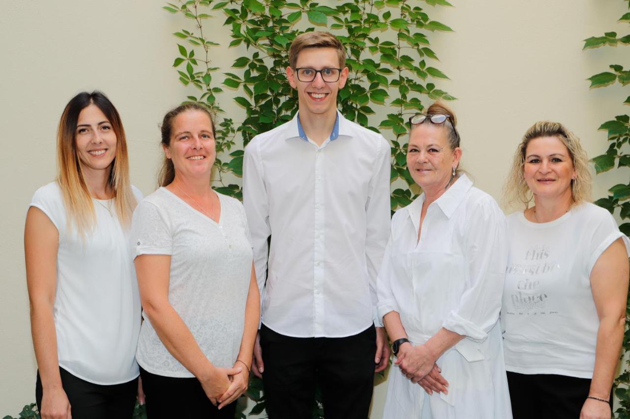Apartmenthaus Nr 1 Lienz