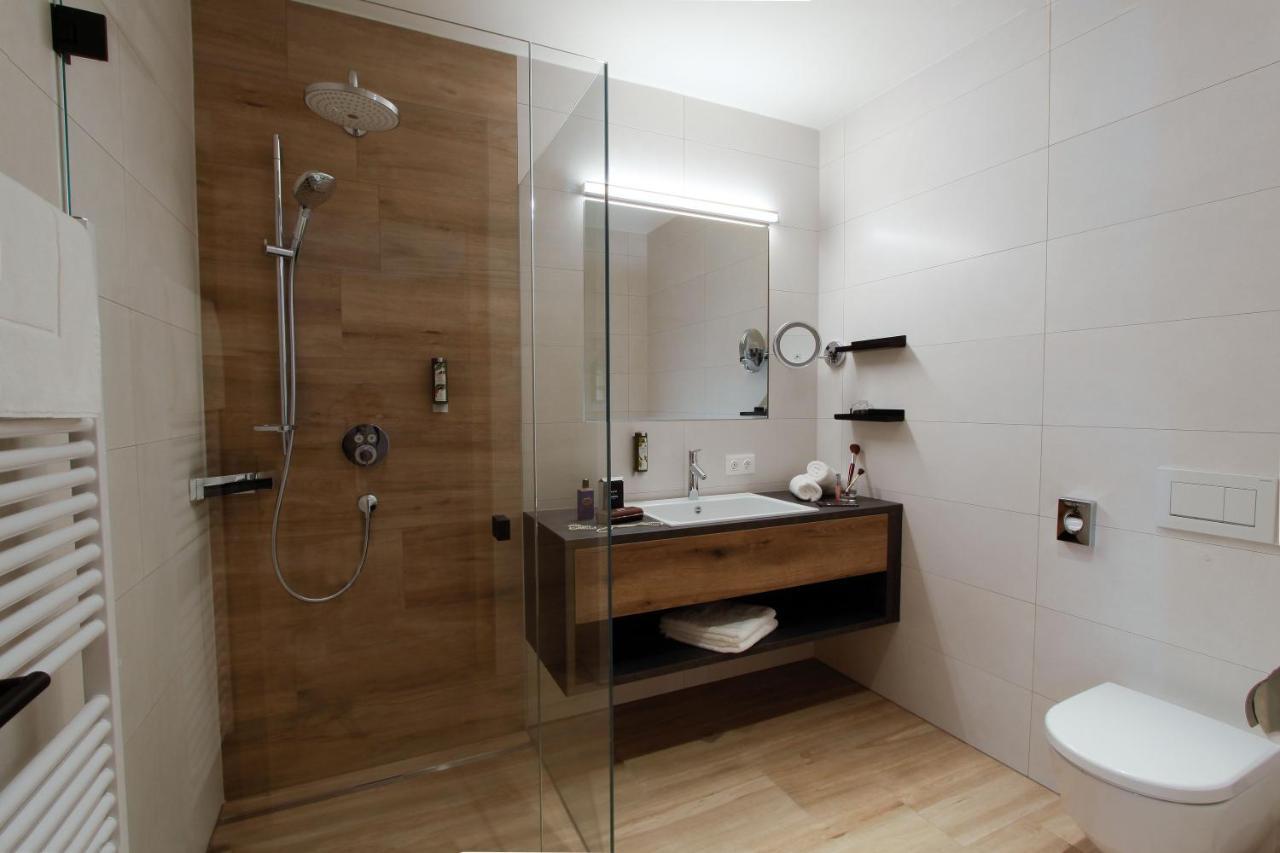 Apartment Apartmenthaus Nr 1 *