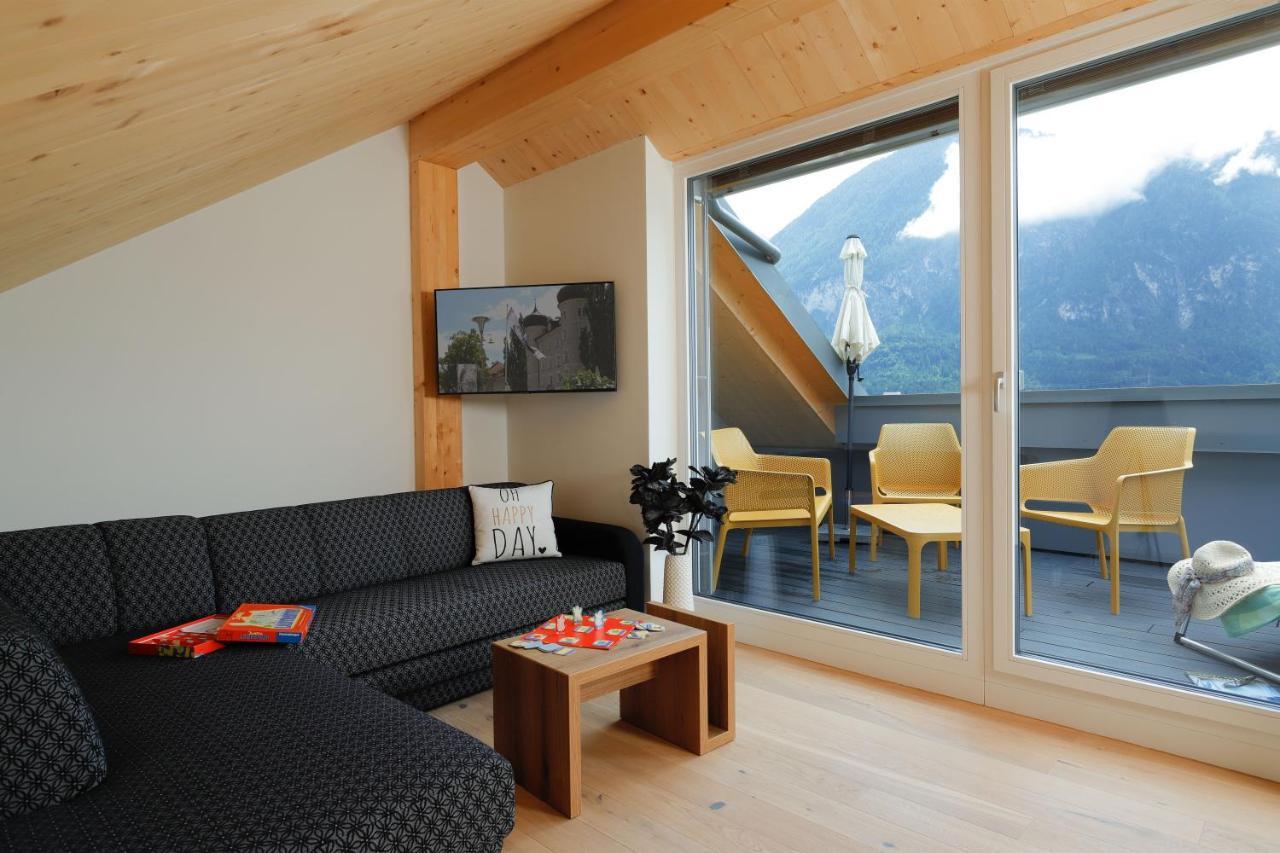 Apartmenthaus Nr 1 * Lienz