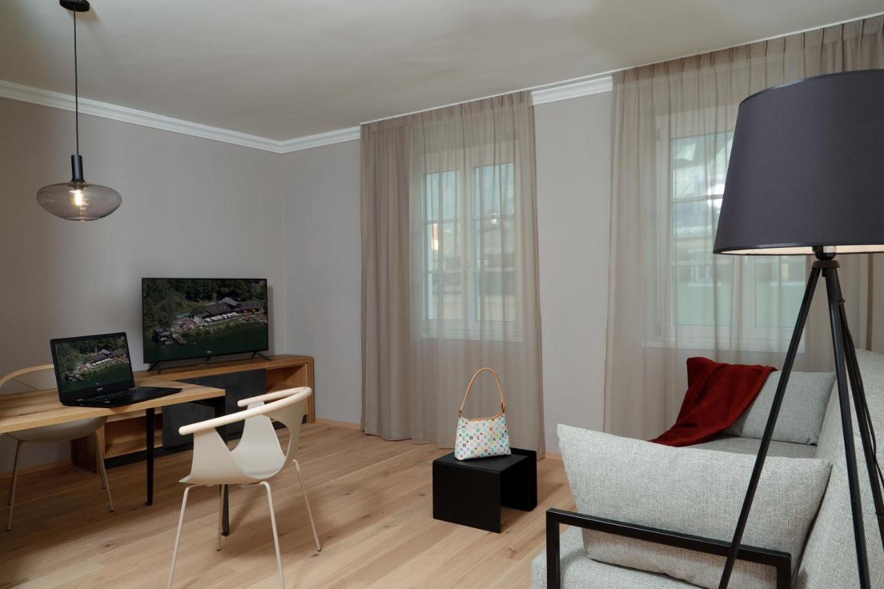 Apartment Apartmenthaus Nr 1 *