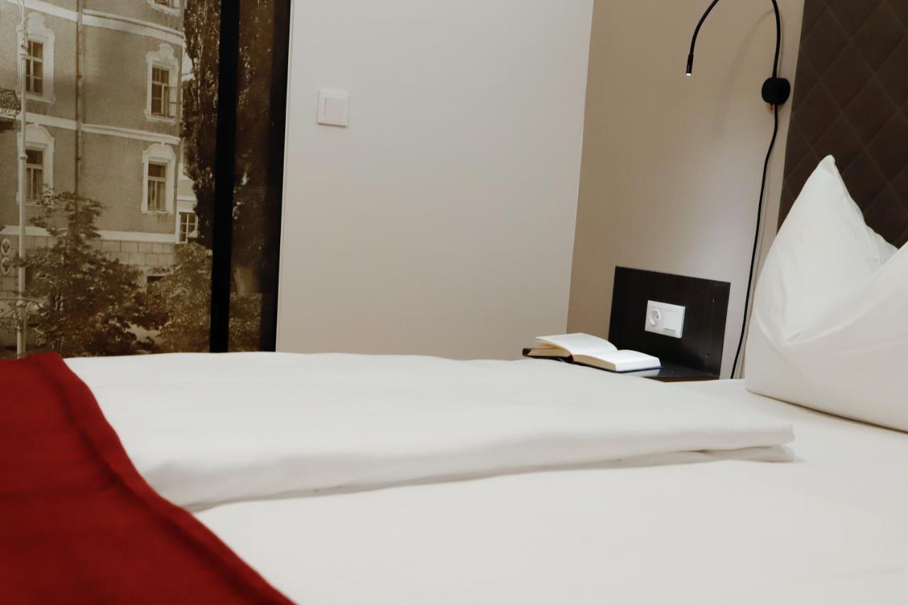 Apartmenthaus Nr 1 * Lienz