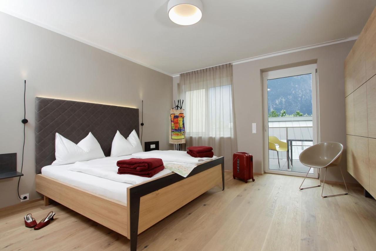 Apartmenthaus Nr 1 * Lienz