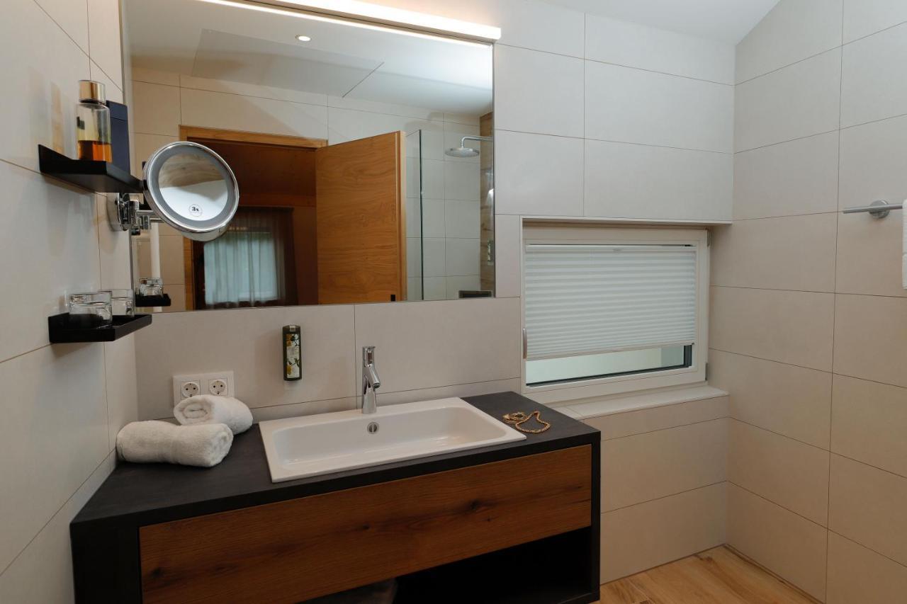 Apartmenthaus Nr 1 Apartment