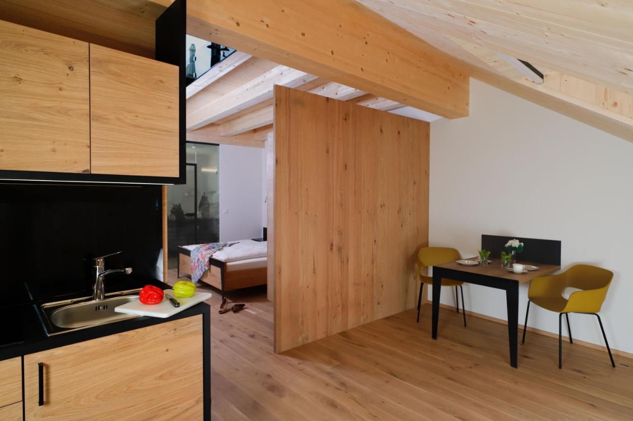 Apartmenthaus Nr 1 Lienz