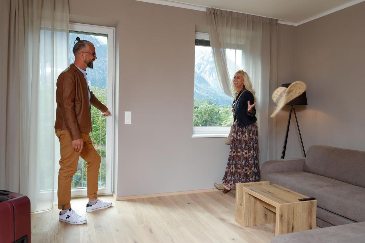 Apartmenthaus Nr 1 Apartment